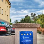 Διαμέρισμα Bayview Selce
