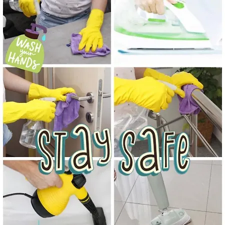 Apartman Bayview *