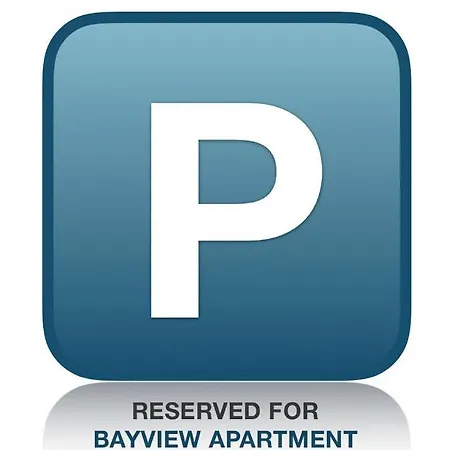 Διαμέρισμα Bayview
