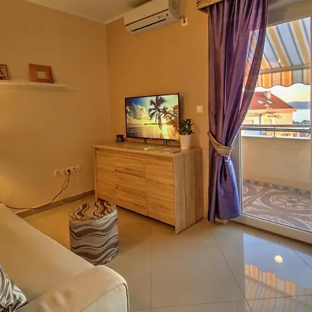 Apartman Bayview Selce