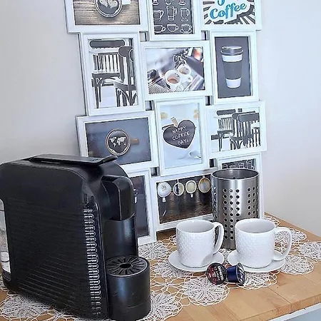 Bayview Apartament Selce