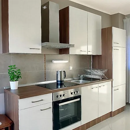 Bayview Διαμέρισμα Selce