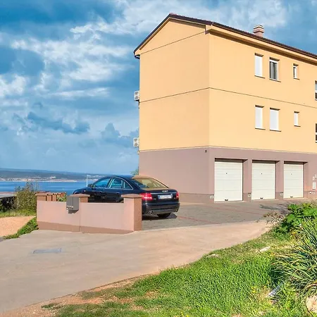 Διαμέρισμα Bayview