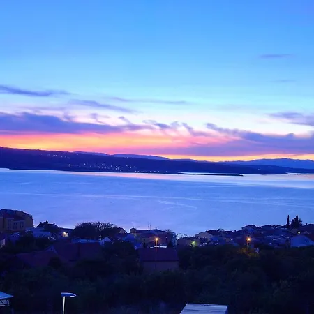 Bayview Apartman Selce
