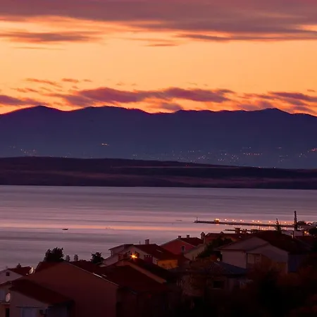 Apartman Bayview