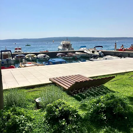 Apartman Bayview Selce