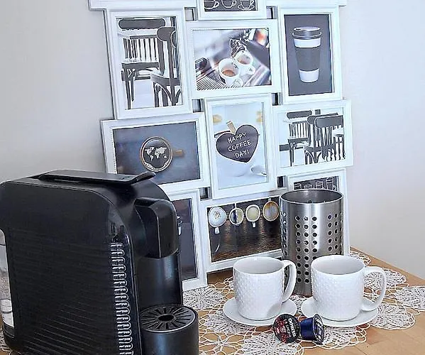 Bayview Διαμέρισμα Selce