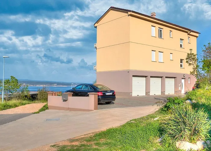 Διαμέρισμα Bayview